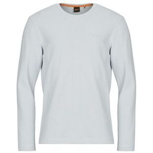 BOSS Shirt 'Tempesto'  lichtgrijs