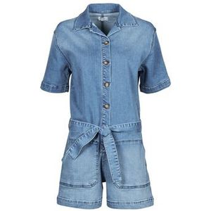 Betty London  ONIOU  jumpsuits  dames Blauw