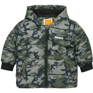 Timberland  T60015-655-B  jassen  kind Kaki