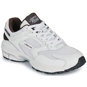 Mercer Amsterdam - THE RE RUN NEXT GEN CR - Sneakers - Wit