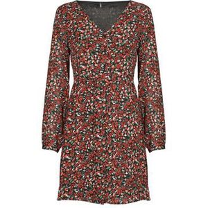 Only  ONLAGNES  Jurken dames Multicolour