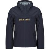 Functionele Jas - RAINFOREST - Werkjassen