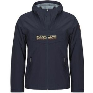 Functionele Jas - RAINFOREST - Werkjassen