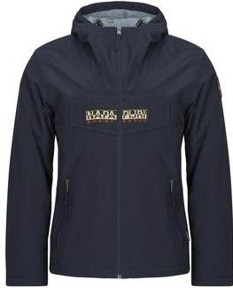 Functionele Jas - RAINFOREST - Werkjassen