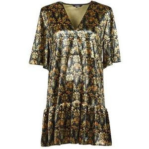 Desigual  PINEDA  Jurken dames Groen