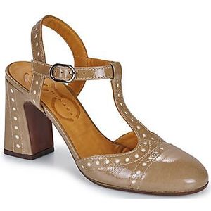 Chie Mihara  MIRA  pumps dames Beige