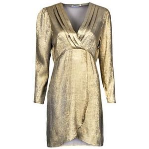 Betty London  MARIENNE  Jurken dames Goud