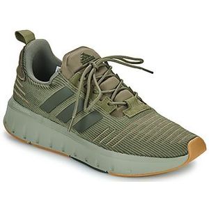 adidas  SWIFT RUN 23  Sneakers  heren Kaki