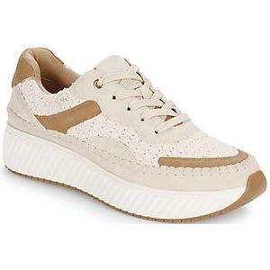 Marco Tozzi  2-23733-42-402  Sneakers  dames Beige