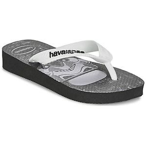 Havaianas  STAR WARS  slippers  kind Zwart