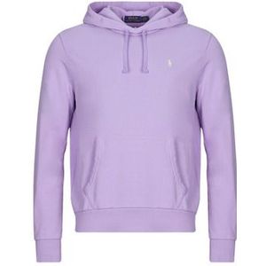 Polo Ralph Lauren - Sweatshirt - Violet - Heren