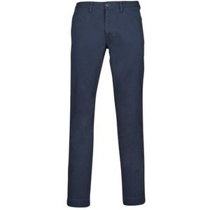 Polo Ralph Lauren - Bedford - Chino Broek - Marine - Katoen, Slimfit