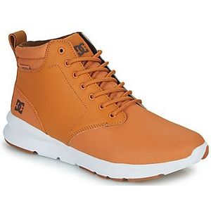 DC Shoes  MASON 2  Sneakers  heren Bruin