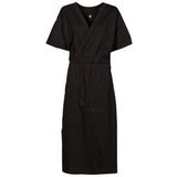 G-STAR RAW - Bohdana - Damesjurk - Zwart