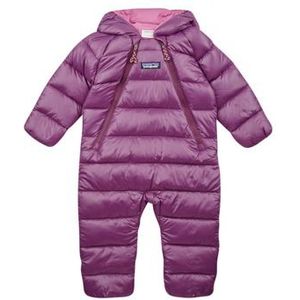 Patagonia  INFANT HI-LOFT DOWN SWEATER BUNTING  jumpsuits  kind Violet