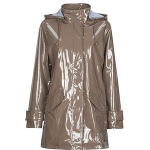 Armor Lux  MAE  Jassen  dames Grijs