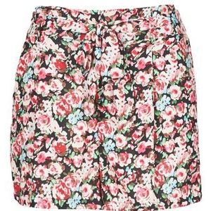 Betty London  OULALA  Broeken  dames Zwart