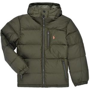 Polo Ralph Lauren - EL CAP JKT - Donsjas - Kaki - Kind