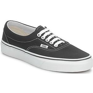 Vans  ERA  Sneakers  heren Zwart