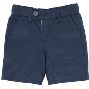 Ikks  XS25021-45  Broeken  kind Blauw