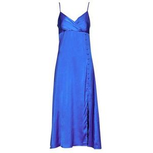 Moony Mood  YOONY  jurken  dames Blauw