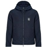 Emporio Armani  BLOUSON JACKET  Jassen  heren Marine