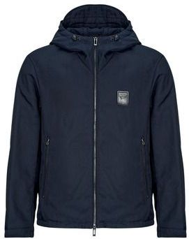 Emporio Armani  BLOUSON JACKET  Jassen  heren Marine