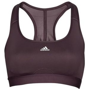 adidas  PWR MS PD  BH's  dames Zwart