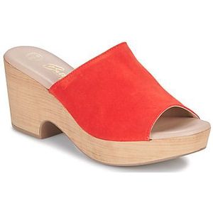 Betty London  ELIETTE  sandalen  dames Roze