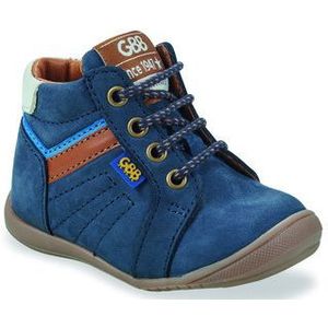 GBB  MADELIN  Sneakers  kind Blauw