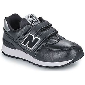 New Balance  574  Sneakers  kind Zwart