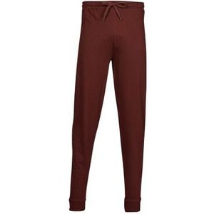 Yurban  PARISSE  broeken  heren Bordeau