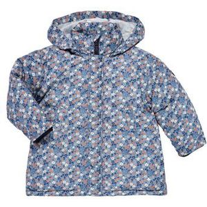 Petit Bateau  CASTON  jassen  kind Blauw