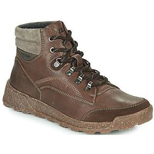 JOSEF SEIBEL - Raymond 02 - Enkellaars - Bruin