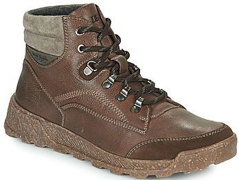 JOSEF SEIBEL - Raymond 02 - Enkellaars - Bruin