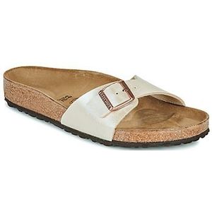 Birkenstock - Madrid - Sandalen - Birko-Flor