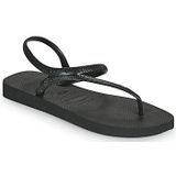 Havaianas  FLASH URBAN  slippers  dames Zwart