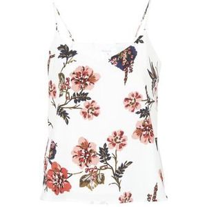 Moony Mood  IDARI  Blouses  dames Wit