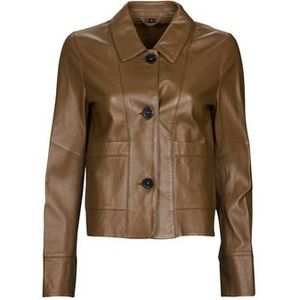 Oakwood  VOLGA  jassen  dames Bruin