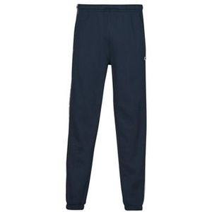 Lacoste - XH7412 - Joggers - Katoen - Zwart
