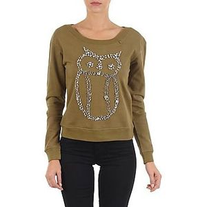 Lollipops  POMODORO LONG SLEEVES  Truien  dames Groen