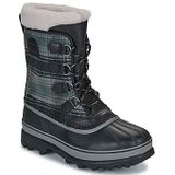 Sorel  CARIBOU WP  Laarzen  heren Grijs