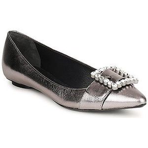 Marc Jacobs  MJ19417  Ballerina's  dames Zilver