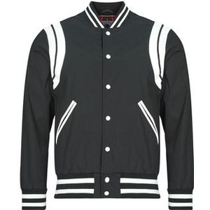 Harrington  VARSITY  Jassen  heren Zwart