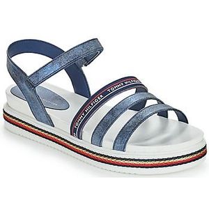 Tommy Hilfiger  RITA  sandalen  kind Marine