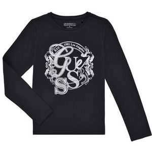 Guess  LS TSHIRT  Shirts  kind Zwart