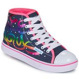 Heelys  VELOZ  Schoenen met wieltjes  kind Marine