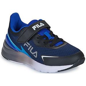 Fila - CRUSHER V - Sneakers - Blauw