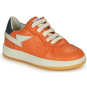 GBB  KERTI  Sneakers  kind Oranje