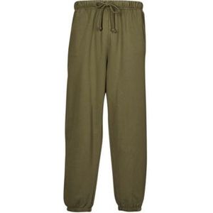 Levis  WFH SWEATPANTS  broeken  dames Kaki